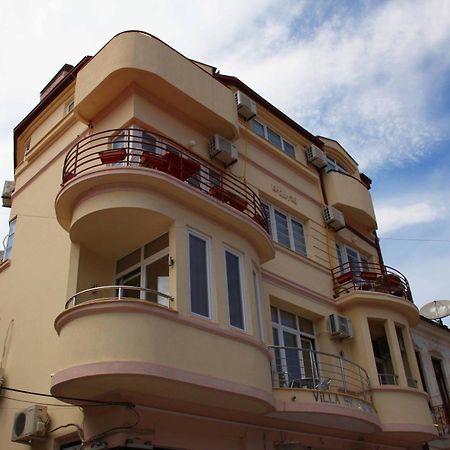 Villa Sveti Gorgi Οχρίδα Εξωτερικό φωτογραφία