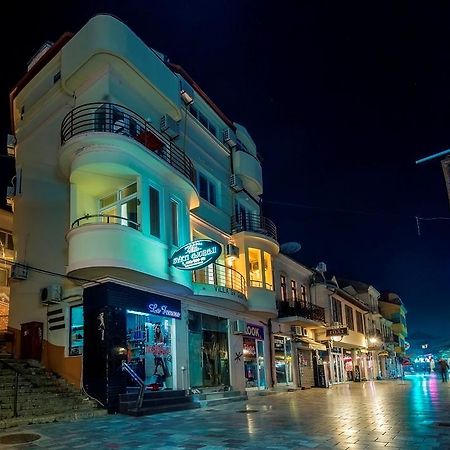 Villa Sveti Gorgi Οχρίδα Εξωτερικό φωτογραφία