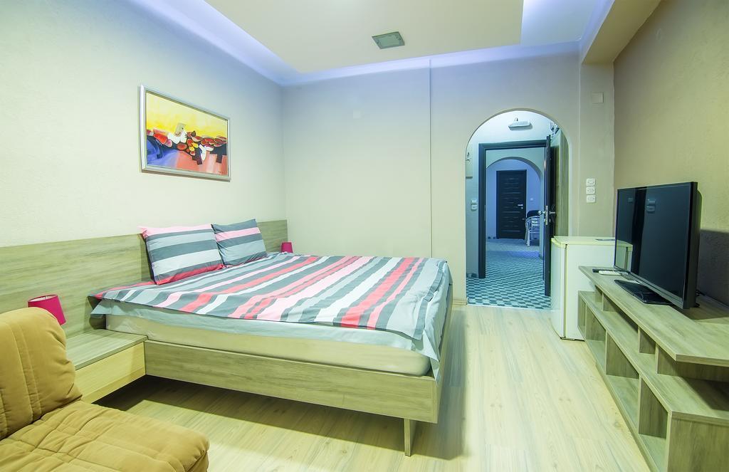 Villa Sveti Gorgi Οχρίδα Εξωτερικό φωτογραφία