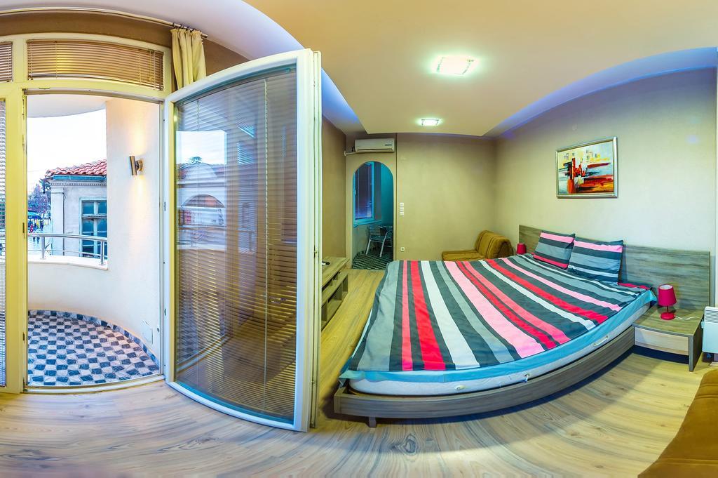 Villa Sveti Gorgi Οχρίδα Εξωτερικό φωτογραφία
