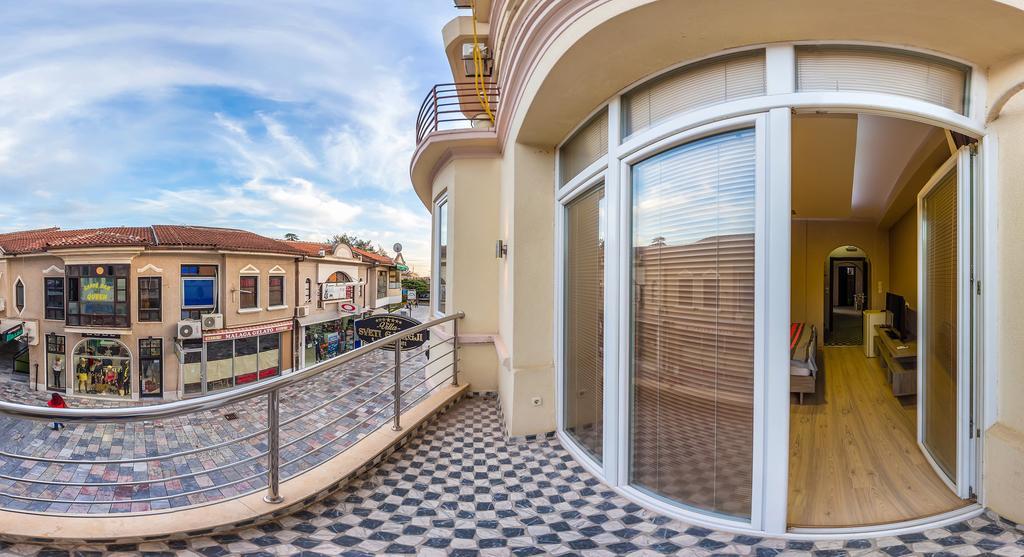 Villa Sveti Gorgi Οχρίδα Εξωτερικό φωτογραφία